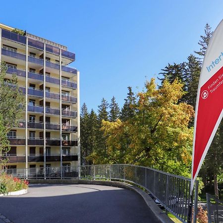 Apartment Allod-Park-50 By Interhome ダヴォス・プラッツ エクステリア 写真
