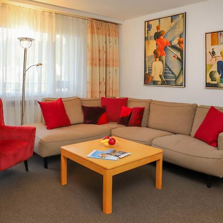 Apartment Allod-Park-50 By Interhome ダヴォス・プラッツ エクステリア 写真