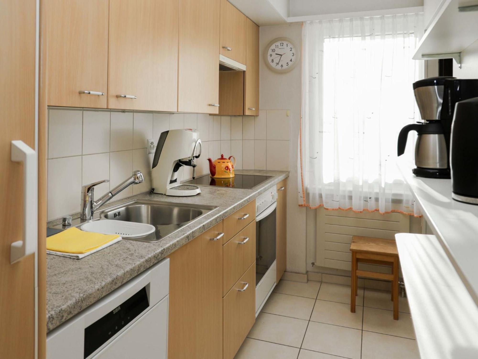 Apartment Allod-Park-50 By Interhome ダヴォス・プラッツ エクステリア 写真