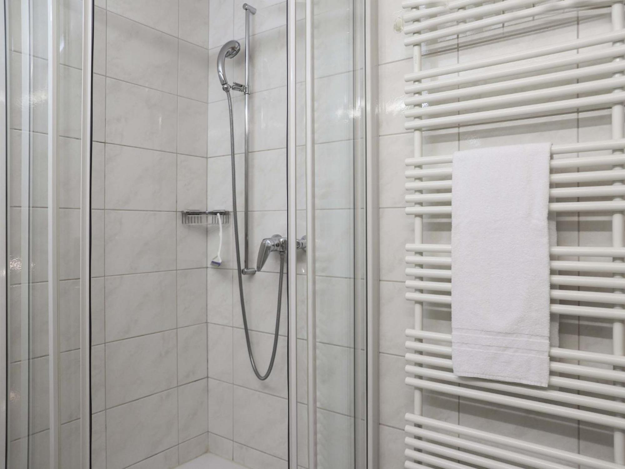 Apartment Allod-Park-50 By Interhome ダヴォス・プラッツ エクステリア 写真