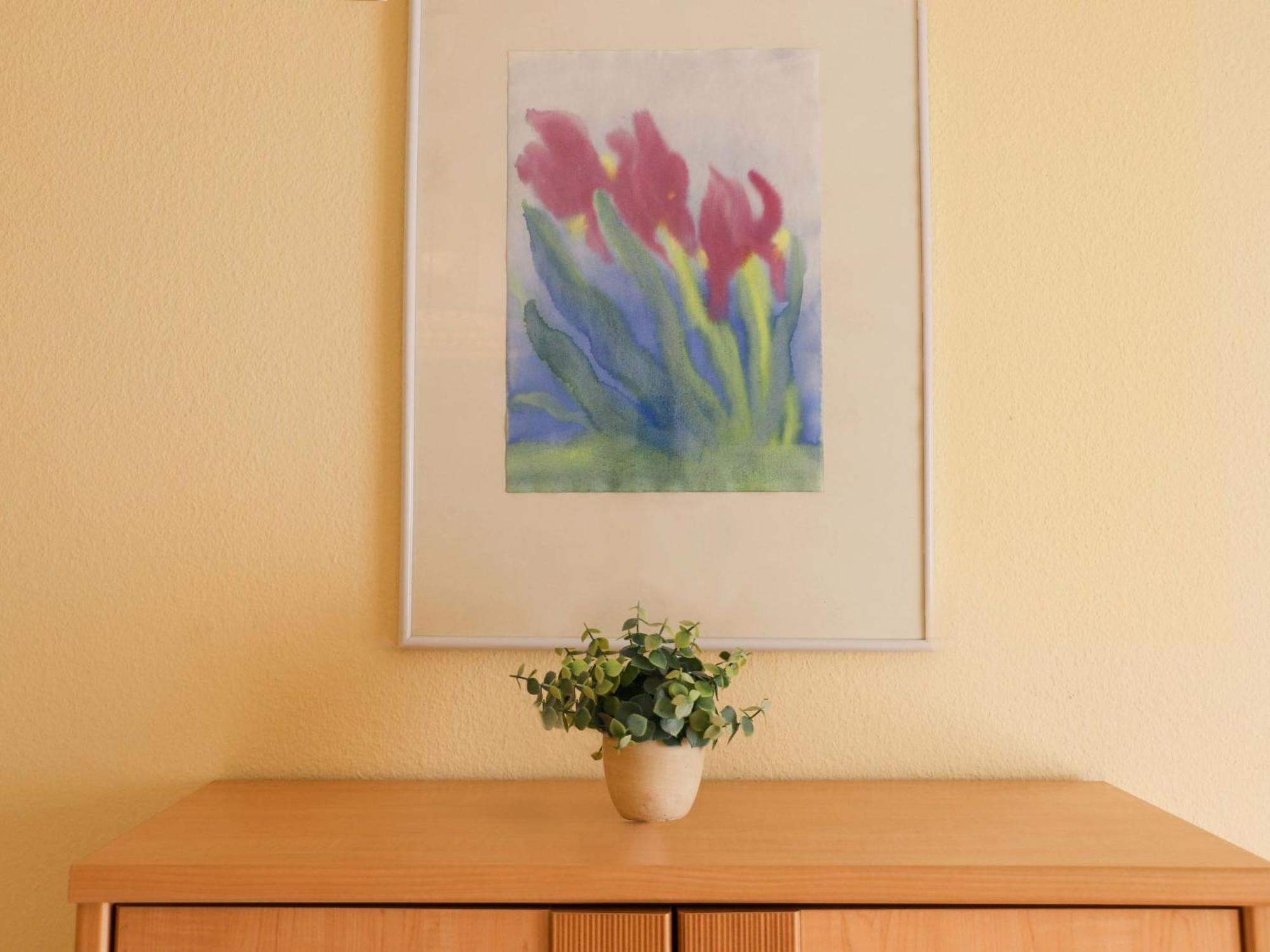 Apartment Allod-Park-50 By Interhome ダヴォス・プラッツ エクステリア 写真
